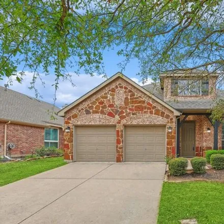 Rent this 4 bed house on 1161 Noble Avenue Road in Lantana, Denton County