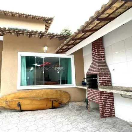 Rent this 4 bed house on Avenida de Geribá in Geribá, Armação dos Búzios - RJ