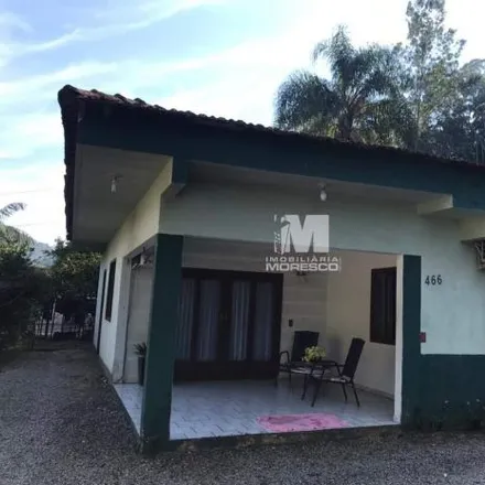 Image 2 - unnamed road, Águas Claras, Brusque - SC, 88353-610, Brazil - House for sale