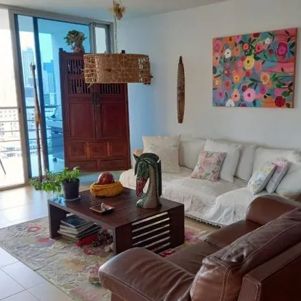 Image 2 - Casa Pentagrama, Avenida 3 B Norte, El Cangrejo, 0807, Bella Vista, Panamá, Panama - Apartment for sale