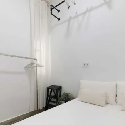 Rent this 1 bed apartment on Hostal María Cristina in Calle de Fuencarral, 20