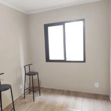 Buy this 1 bed apartment on Praça da Árvore in Rua General Serra Martins, Mirandópolis