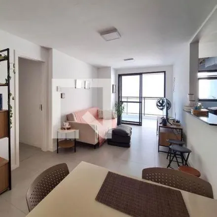 Rent this 2 bed apartment on Secretaria Municipal de Cultura in Rua Presidente Pedreira, Ingá