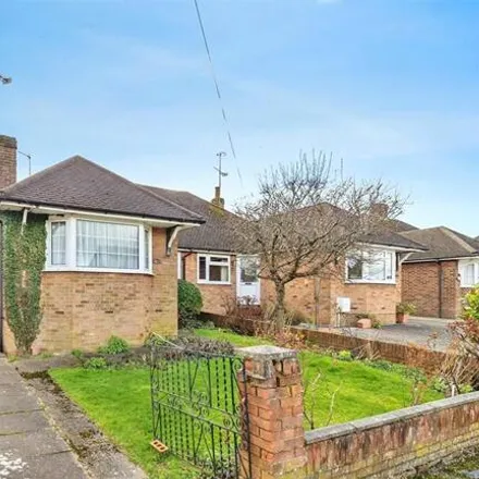 Image 1 - Jeans Way, Dunstable, LU5 4PW, United Kingdom - House for sale