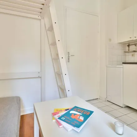 Image 8 - 43 Boulevard Gouvion-Saint-Cyr, 75017 Paris, France - Apartment for rent