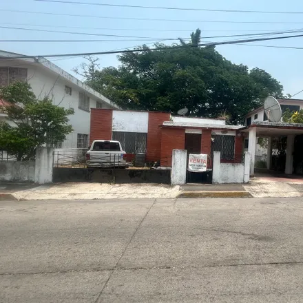 Image 2 - Calle Naranjo, 89240 Tampico, TAM, Mexico - House for sale