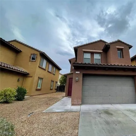 Rent this 3 bed house on 297 Trailing Putt Way in Enterprise, NV 89148
