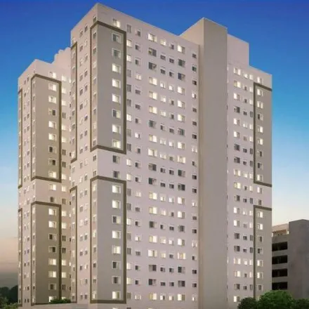 Buy this 2 bed apartment on Rua Mendes Leal in Vila Palmares, Santo André - SP