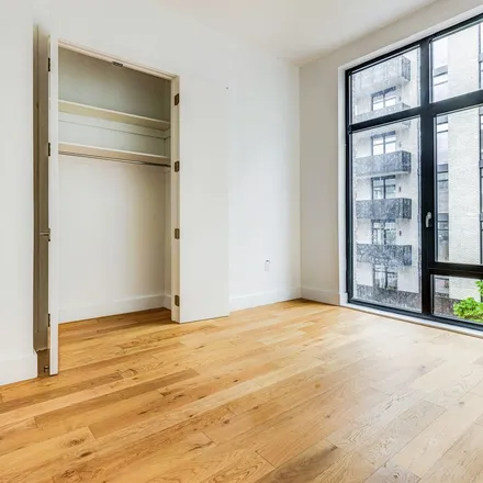 Rent this 2 bed apartment on 38-30 32nd Street in New York, NY 11101