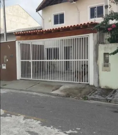 Image 2 - Rua Ivan Serpa, Vila Branca, Jacareí - SP, 12301-329, Brazil - House for sale