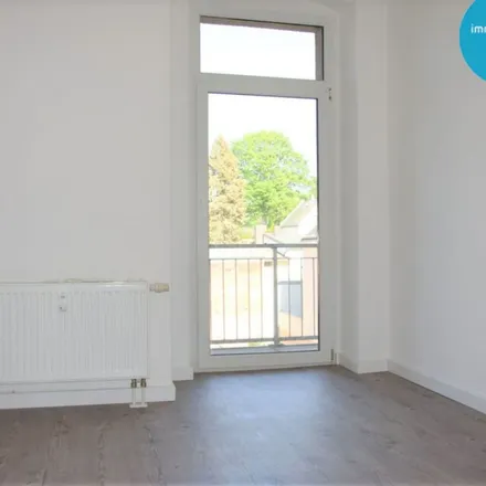 Rent this 3 bed apartment on Markt 1 in 09212 Limbach-Oberfrohna, Germany