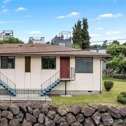 Image 2 - 1701 A And B 19th Ave S, Seattle, Washington, 98144 - House for sale