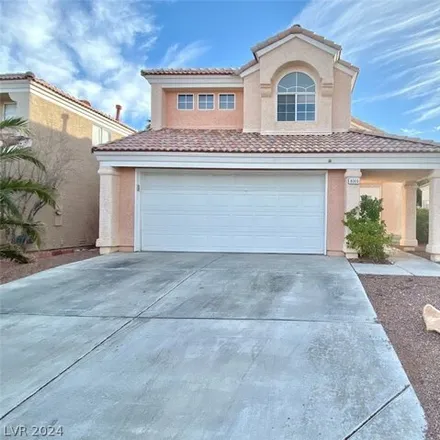 Rent this 3 bed house on 8021 Dover Shores Avenue in Las Vegas, NV 89128