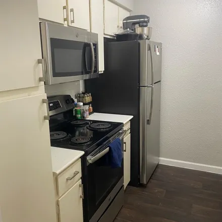 Rent this 1 bed room on Brompton Road in Houston, TX 77025