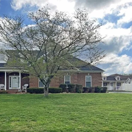 Buy this 3 bed house on Cambridge Station Road in Simpson County, KY 42134