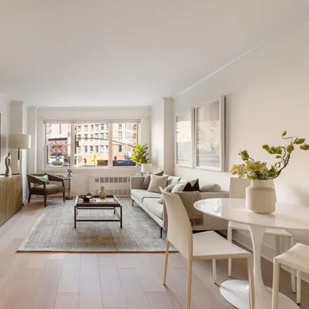 Buy this studio apartment on 14 Horatio Street in New York, NY 10014