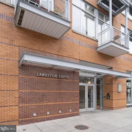 Buy this 1 bed condo on 9th Street NW Cycletrack in Washington, DC 20060