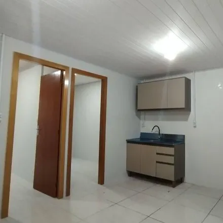 Rent this 2 bed apartment on Rua Doutor Francisco Rangel in Fazenda, Itajaí - SC