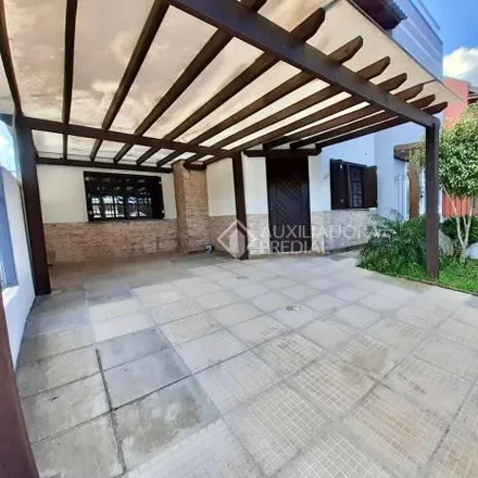 Image 2 - Rua Fernando Jorge Schneider, Hípica, Porto Alegre - RS, 91787-770, Brazil - House for sale