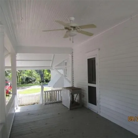 Image 9 - 1661 Main Street Northeast, Milstead, Rockdale County, GA 30012, USA - House for sale