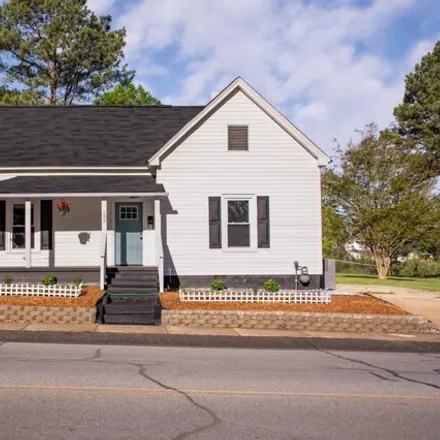 Buy this 3 bed house on 154 East 3rd Street in Gaffney, SC 29340