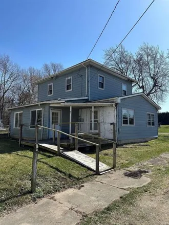 Image 1 - 91 South Maple Street, Andrews, Huntington County, IN 46702, USA - House for sale