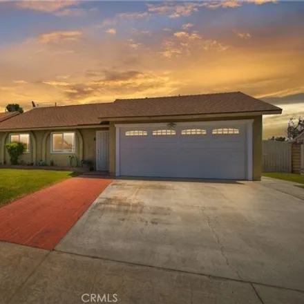 Buy this 3 bed house on 15341 El Molino Street in San Bernardino County, CA 92335