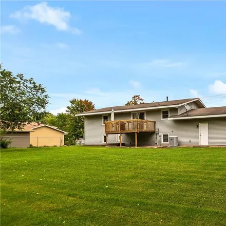 Buy this 3 bed house on 361 Line Avenue Northwest in Elk River, MN 55330