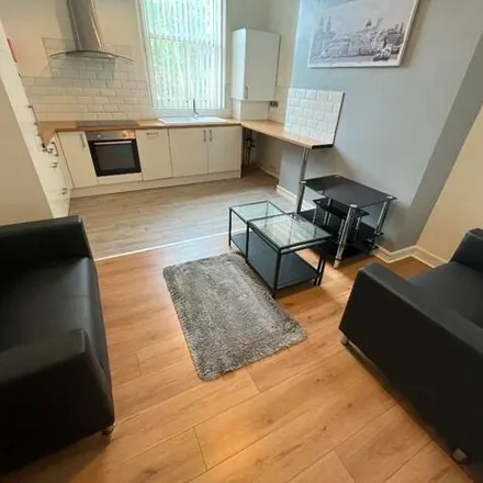 Rent this 2 bed apartment on Miles Street in Liverpool, L8 6XH