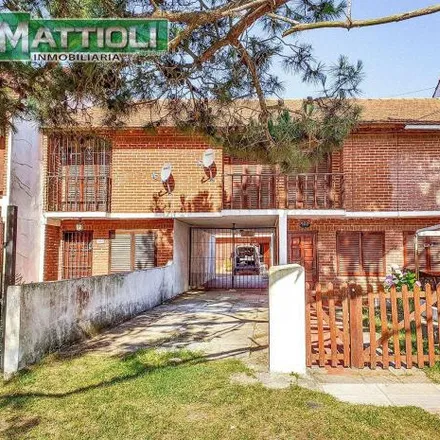 Buy this 4 bed house on La Rioja 3729 in Partido de La Costa, B7111 CFX Costa Azul
