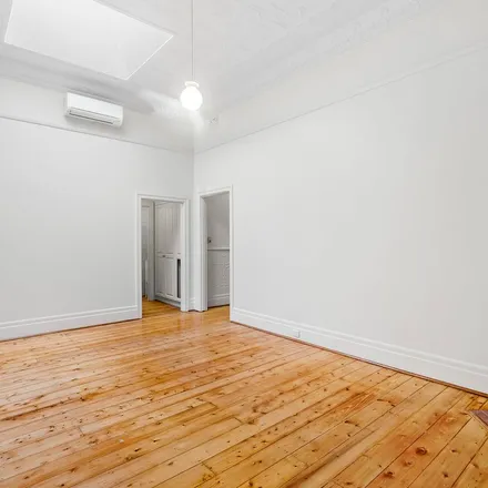 Rent this 3 bed apartment on 18 Chapel Street in Cremorne VIC 3121, Australia