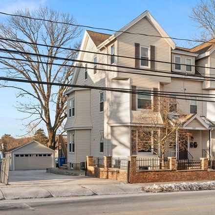 Rent this 2 bed condo on 329 Crescent Street in Waltham, MA 02453