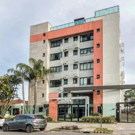 Buy this 2 bed apartment on Rua Tamandaré in Cristal, Porto Alegre - RS