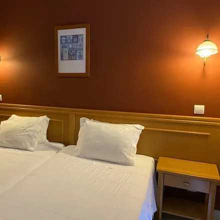 Rent this 1 bed apartment on 8200-153 Distrito de Évora