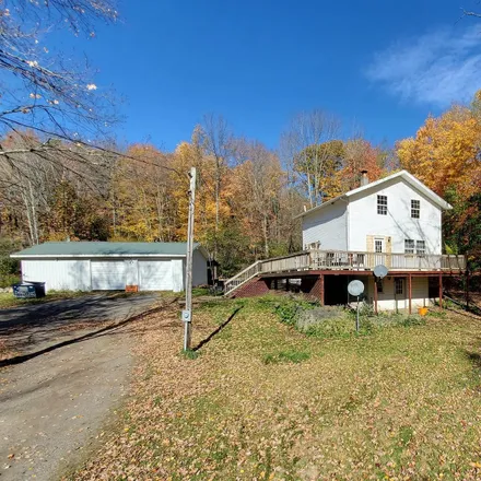 Image 3 - 1731 Gay Brook Road, City of Oneonta, NY 13820, USA - House for sale