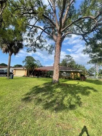Buy this 3 bed house on 180 Greenwood Avenue in Lehigh Acres, FL 33936