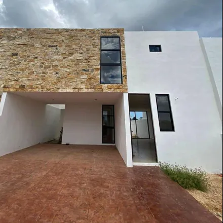 Image 7 - unnamed road, 97306, YUC, Mexico - House for sale