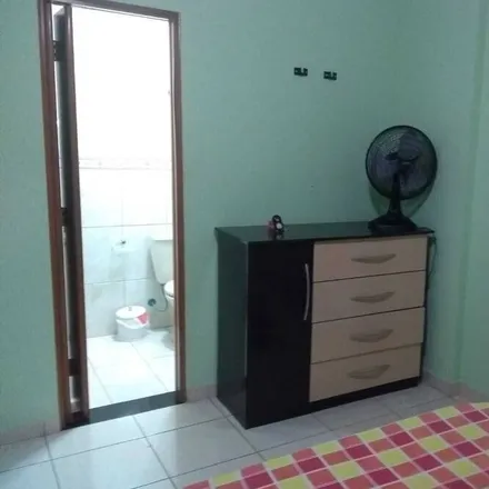 Rent this 3 bed apartment on Praia Grande