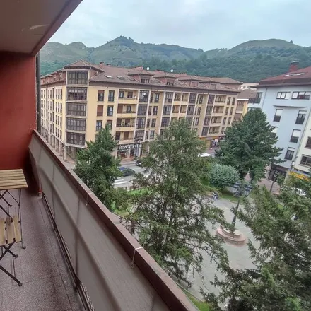 Image 8 - Cangas de Onís, Asturias, Spain - Apartment for rent