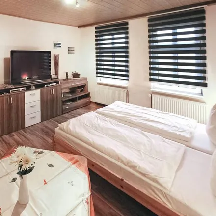 Rent this 1 bed apartment on Rheinsberg in Brandenburg, Germany