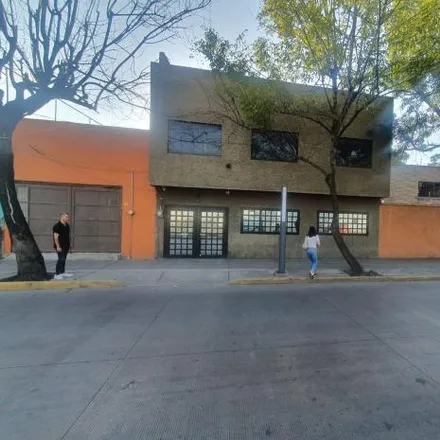 Rent this studio house on Calzada Melchor Ocampo in Colonia Tlaxpana, 11370 Mexico City