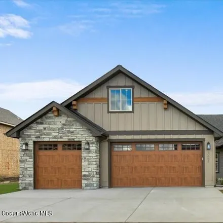 Image 1 - 3712 North Foxtail Road, Post Falls, ID 83854, USA - House for sale