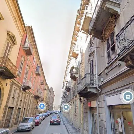 Rent this 3 bed apartment on Via Parma 15 in 15121 Alessandria AL, Italy