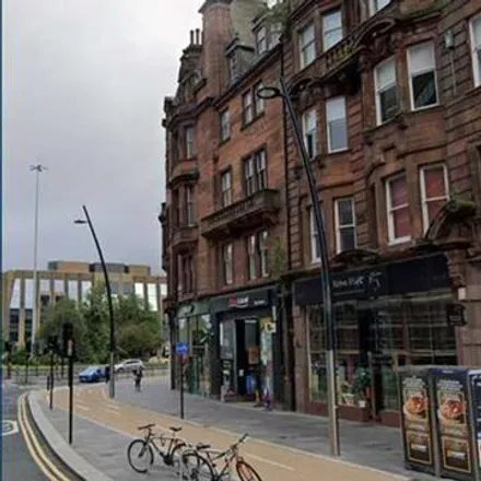 Image 1 - Non Viet, Sauchiehall Street, Glasgow, G2 3LX, United Kingdom - Apartment for rent