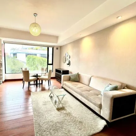 Buy this 1 bed apartment on Coruña in 170511, Cumbaya