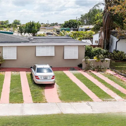 Buy this 4 bed house on 10200 Southwest 35th Terrace in Miami-Dade County, FL 33165