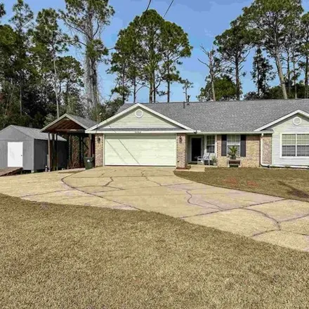 Buy this 3 bed house on 8001 Conrad Street in Escambia County, FL 32507