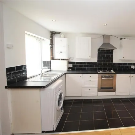 Image 7 - 218 Inverness Place, Cardiff, CF24 4SD, United Kingdom - Apartment for rent