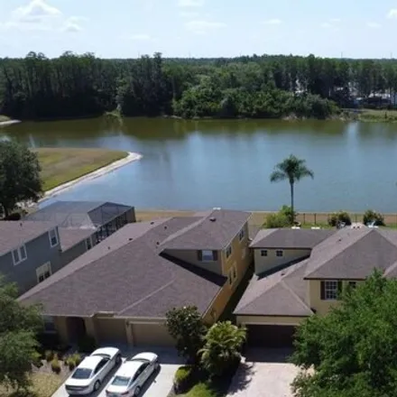 Image 4 - 3814 Evergreen Oaks Drive, Cheval, FL 33558, USA - House for sale