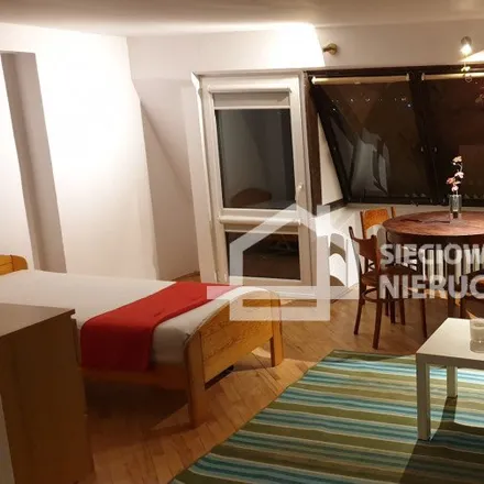 Rent this 2 bed apartment on Algierska 10 in 81-118 Gdynia, Poland